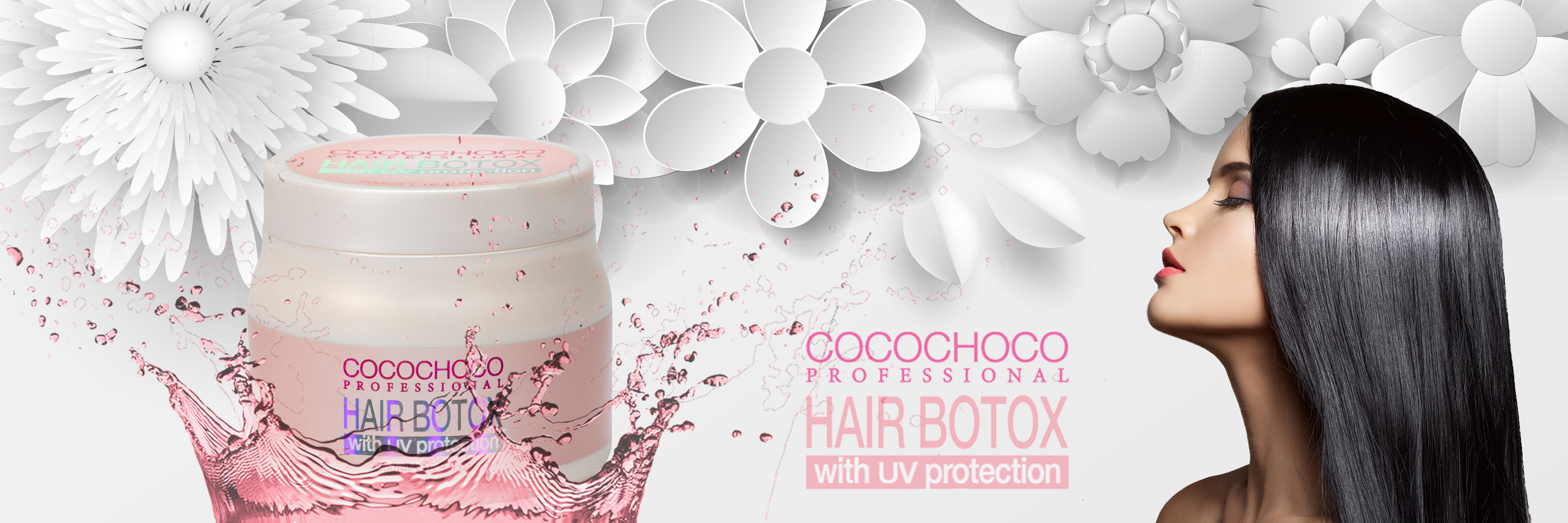 Cocochoco Professional Hair botox