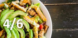 Táplálkozási sorozat (4/6): A KetoMix diéta során fogyasztott köretekről