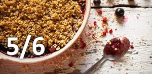 Táplálkozási sorozat (5/6): Mi a helyzet a rostokkal? A szénhidrátok közé soroljuk őket?