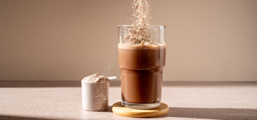 A fehérje (protein) – minden amit róla tudni kell!