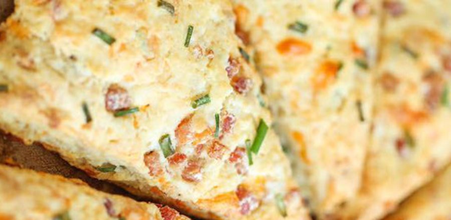 Zellerkenyér KetoMix omlettből