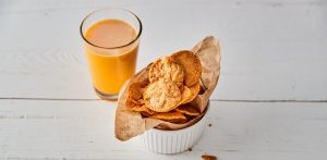 Barbecue chipsz – megengedett csemege!