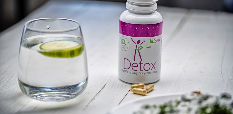 Miért fontos a méregtelenítés a diéta alatt?