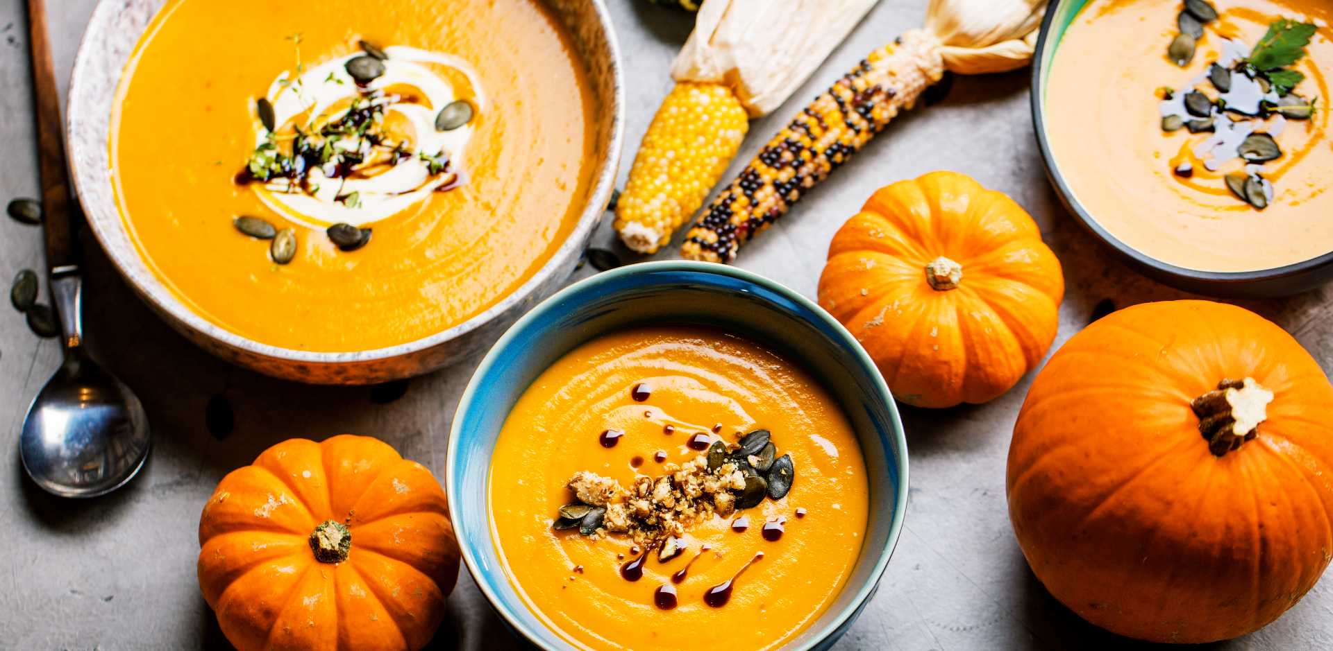 Sütőtök a ketogén diétában: 3 recept, melybe biztosan beleszeret