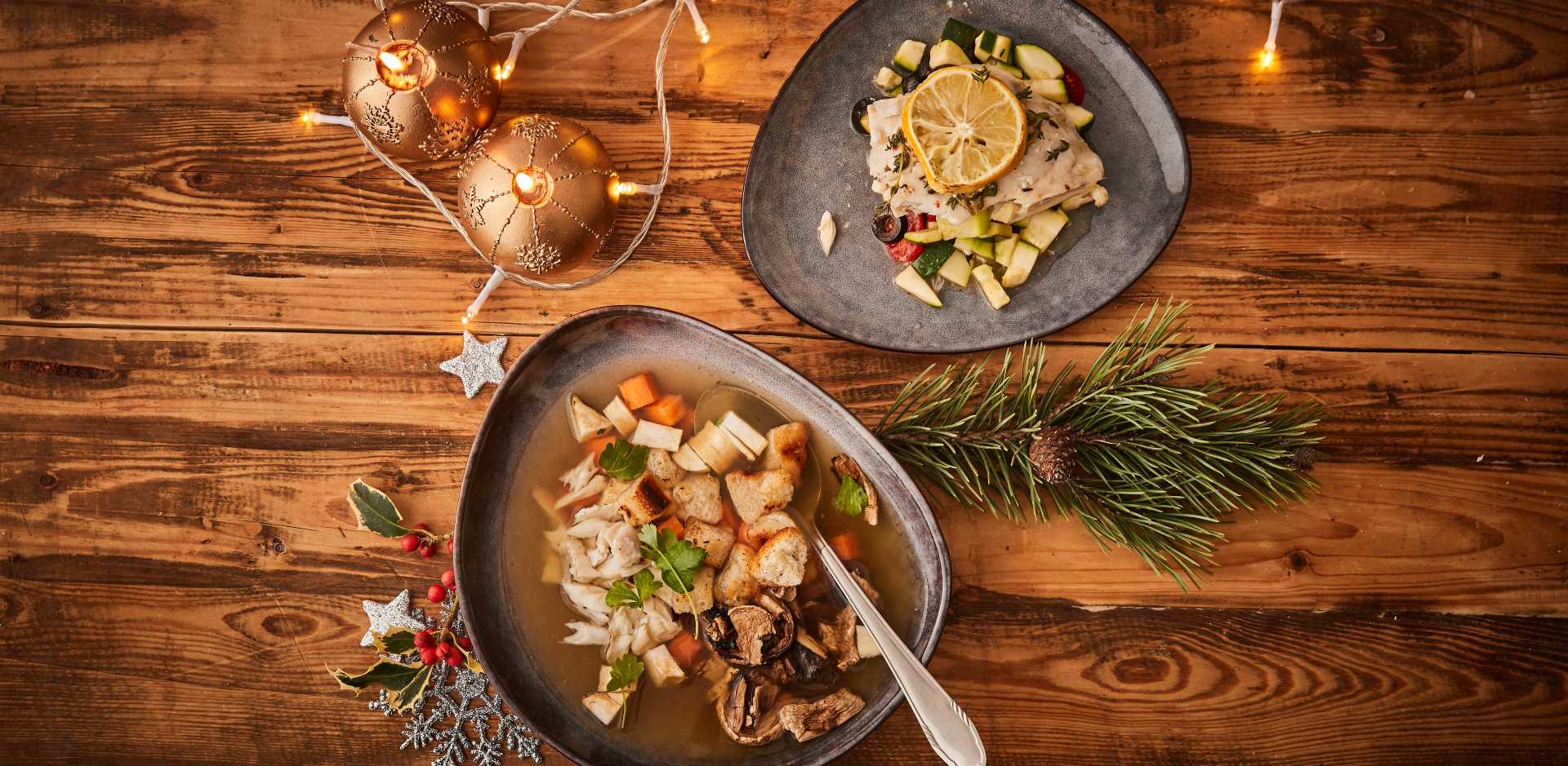 Táplálkozási szakértőnk tanácsai: Hogyan ne hízzunk az ünnepek alatt?