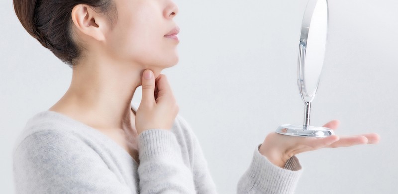 Az arc fogyókúrája: 8 tipp az arc hatékony karcsúsításához