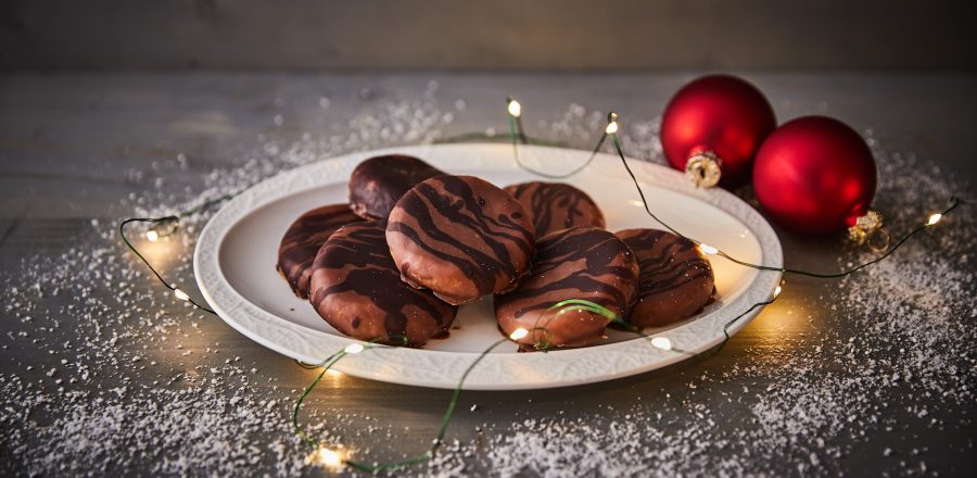 Mogyoróvajas finomság