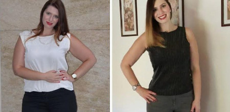 Lenka sokkal jobban érzi magát, mint eddig bármikor