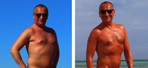 Egészségesebben és tele életerővel!