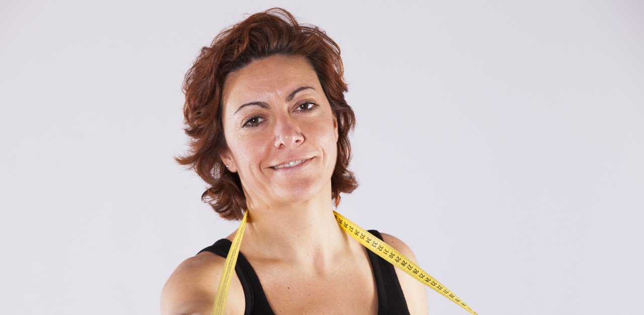 Igen, 40 éves kor felett is le lehet fogyni!