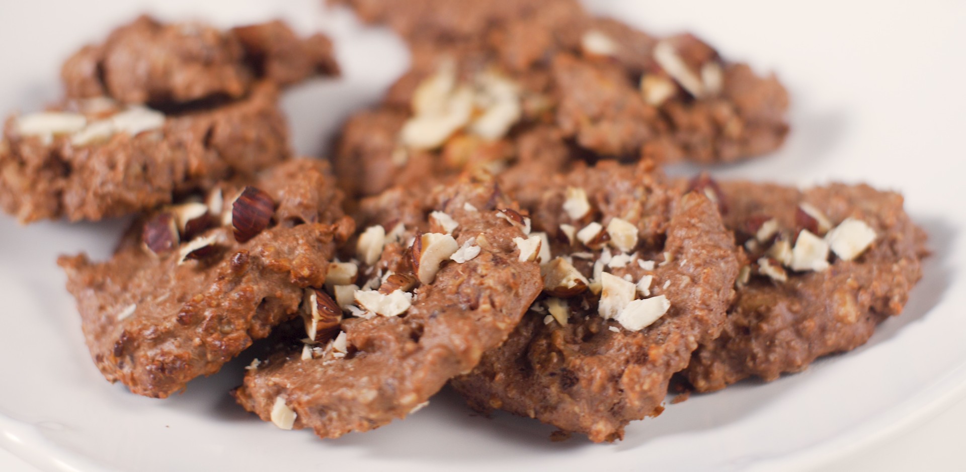 Diós rudacskák házilag