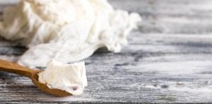 Kétszínű túrótorta