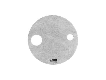 Barrel Cover