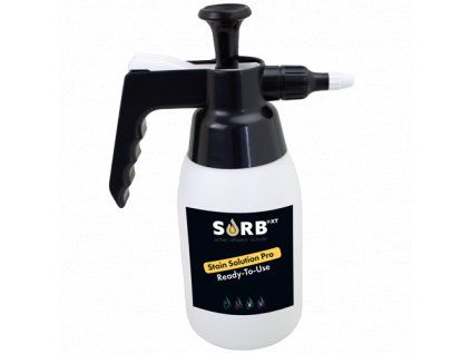 STAIN 1L. spray