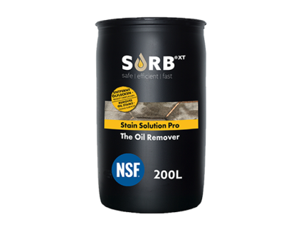 sorbxt ssp 200l web