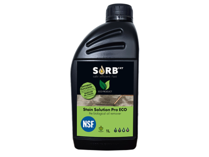 SORB®XT Stain Solution Pro ECO 1L