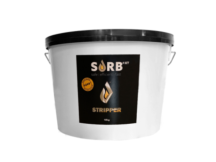 SORB®XT Stripper 10 kg