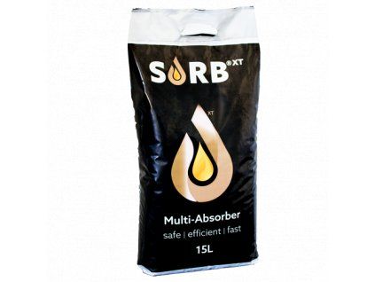 15 liter sack novy cerny