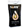 15 liter sack novy cerny
