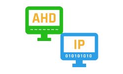 AHD vs. IP: Jakou technologii vybrat?