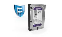 Jak vybrat kapacitu pevného disku