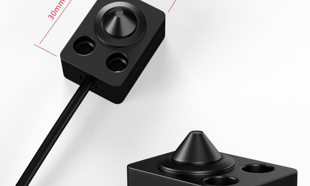 TEST - Nejmenší IP kamera v nabídce