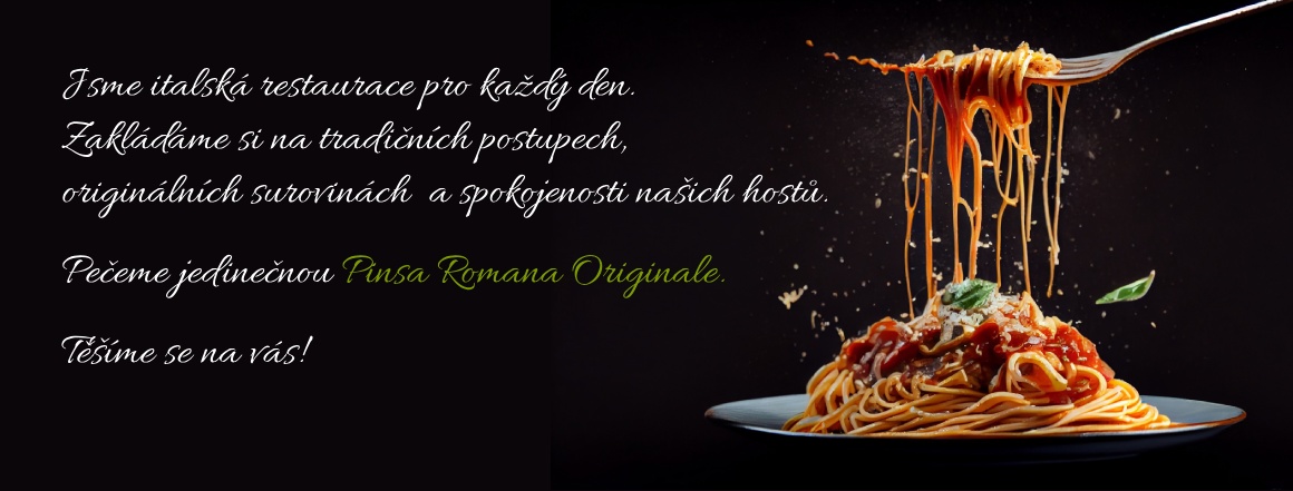 Pasta