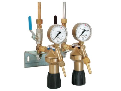 dinset double argon
