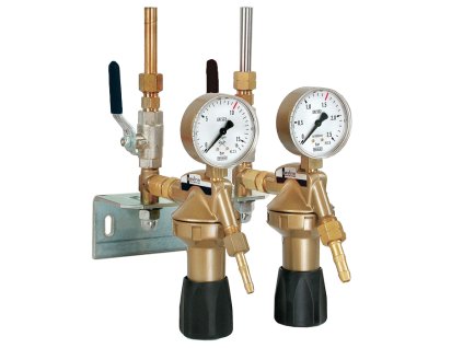 dinset double argon argon