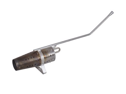 UNIVERSAL Ohřívací hořák PTM