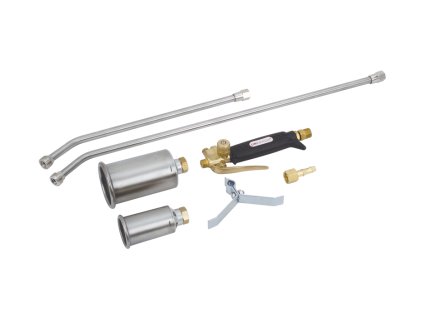 UNIVERSAL Souprava PROPALINE 2