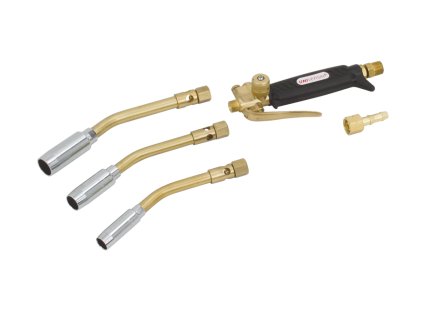 UNIVERSAL Souprava PROPALINE 3