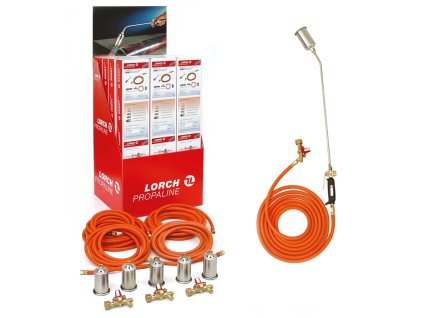 UNIVERSAL Souprava LORCH PROPALINE