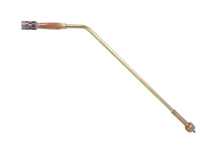 RHÖNA 2001 ohřívací hořák NEF/S