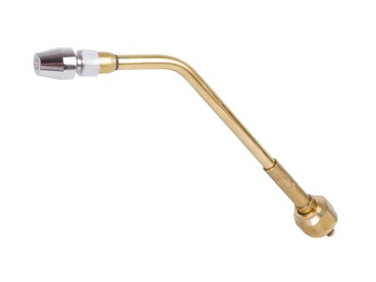 RHÖNA 2001 ohřívací hořák D