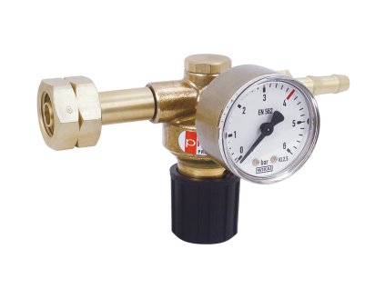 Propaline Redukční ventil PB