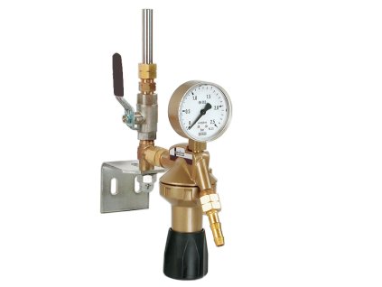 dinset singl ARGON MIX