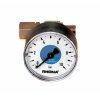 Manometr nahřívacího kyslíku