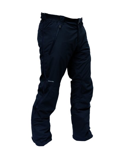 Kalhoty Pinguin Alpin L Pants (Barva Black, Velikost S)