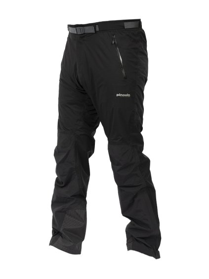 Alpin S Black front no šle