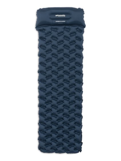 Stream comfort blue actual