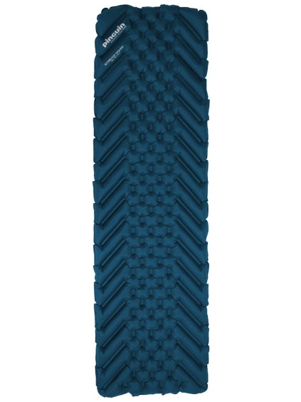 Stream regular blue