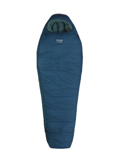 Lava 350 blue