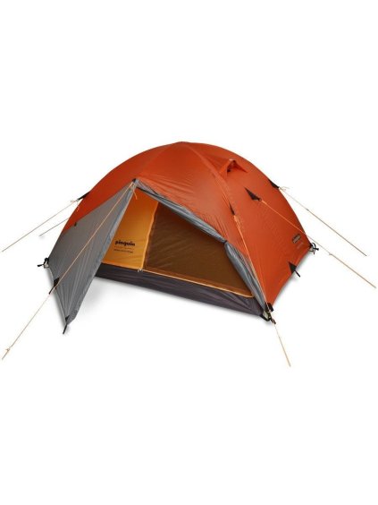 Stan Pinguin Gemini 150 Extreme (Barva Orange)