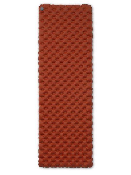 Nordic Orange
