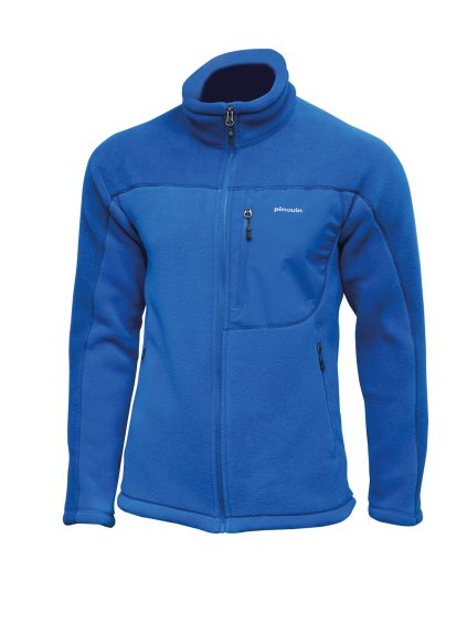 Bunda Pinguin Impact Jacket (Barva Green, Velikost S)