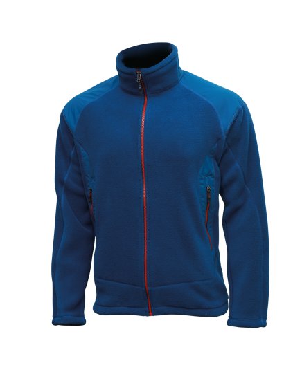 Bunda Pinguin Canyon Jacket (Barva Grey, Velikost S)