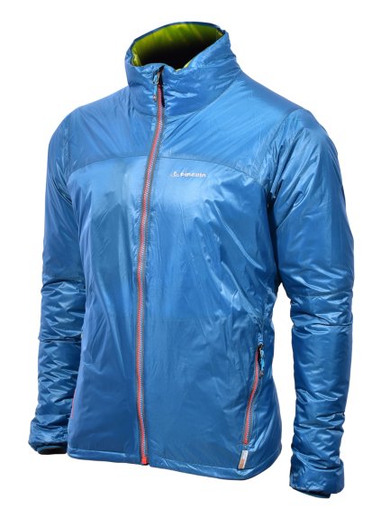 Fluidum jacket petrol
