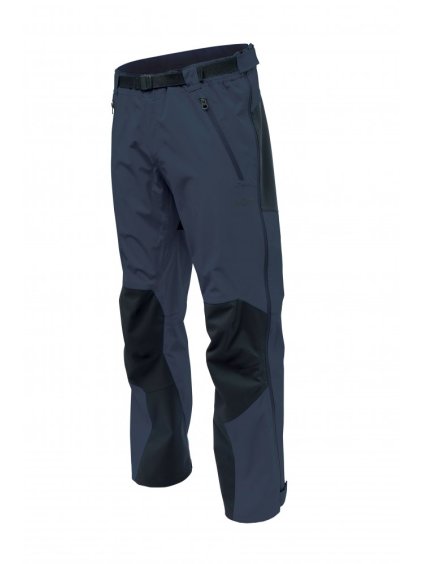 Kalhoty Pinguin Stratos Pants (Barva Petrol, Velikost S)