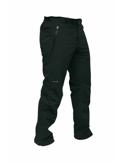 Kalhoty Pinguin Alpin S Pants (Barva Green, Velikost S)